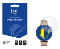 3mk Watch Protection ARC do Garett Rose - 1582448 - zdjęcie 1